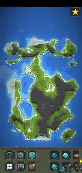 世界盒子0.50.6