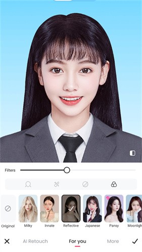 美图秀秀国际版截图2