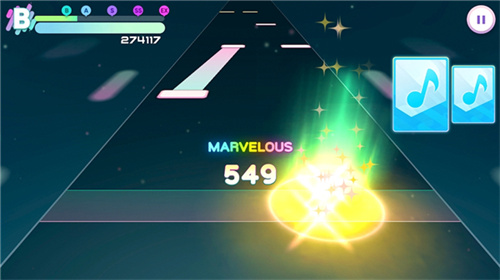 rhythm hive截图3