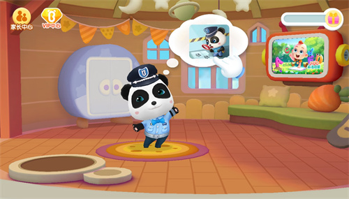 宝宝巴士奇妙屋安卓版