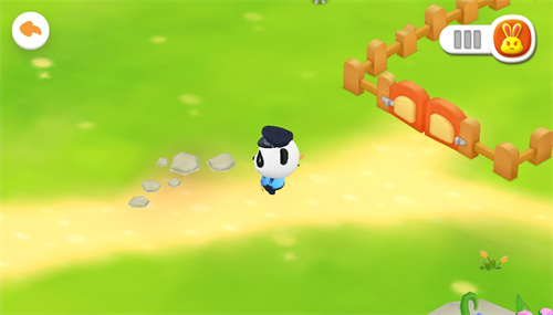 宝宝巴士奇妙屋安卓版