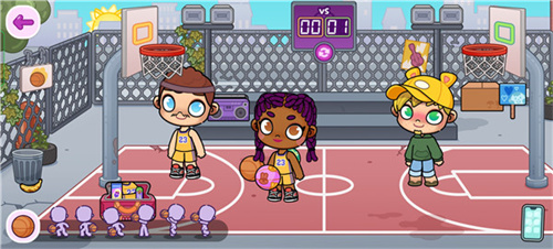 阿凡达世界2025最新版