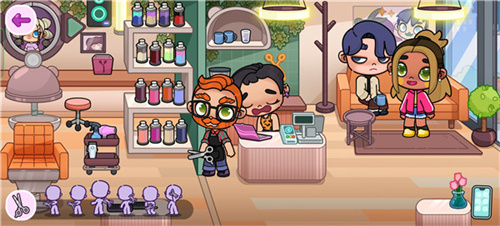 阿凡达世界2025最新版