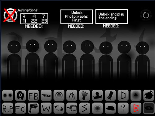 节奏盒子Sprunki腐败版3