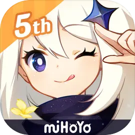 原神官服6.0版本