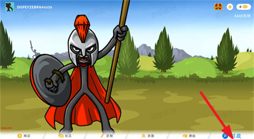 火柴人战争遗产3最新版