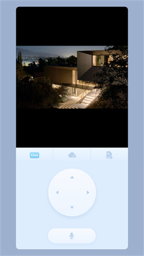 iCam365监控截图4