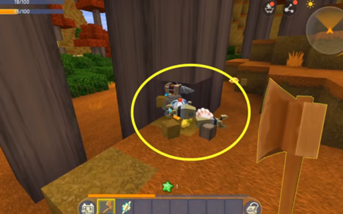 迷你世界单机版