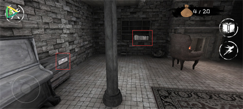 恐怖之眼老版本