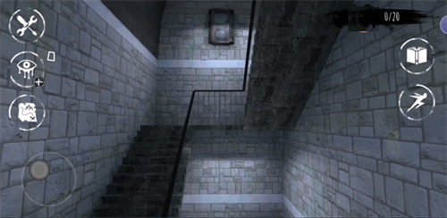 恐怖之眼老版本