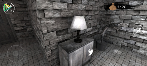 恐怖之眼老版本