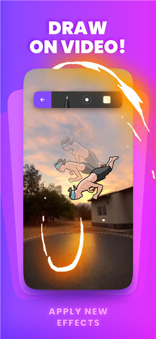 FlipaClip最新版截图2