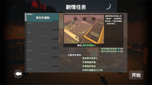 枪手丧尸幸存者