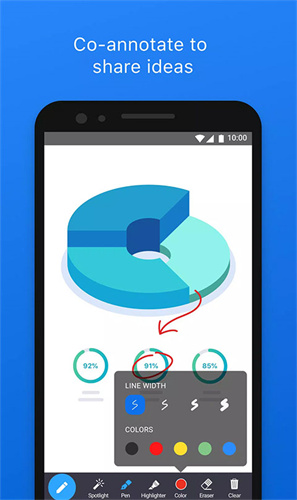 zoom cloud meetings截图2