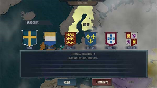 帝国崛起手机版