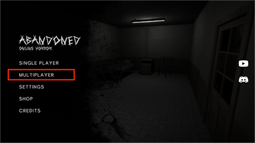 逃离医院联机版