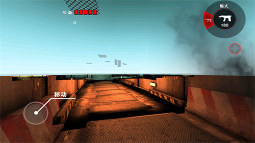 死亡扳机1汉化版