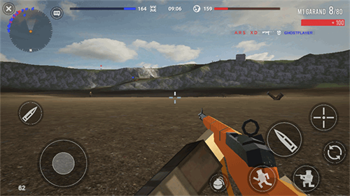 方块战争2025最新版