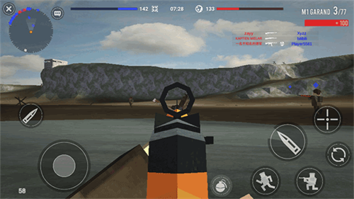 方块战争2025最新版