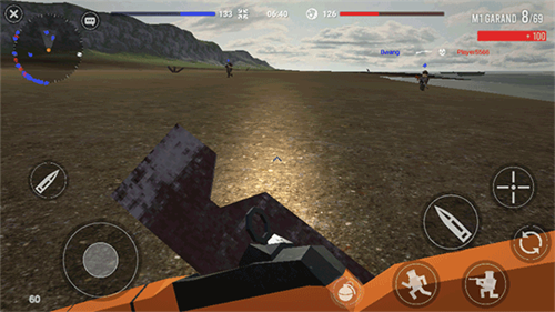 方块战争2025最新版