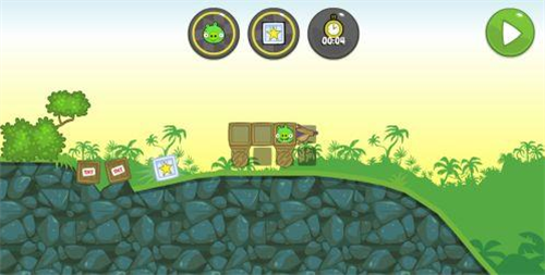 捣蛋猪HD手机版