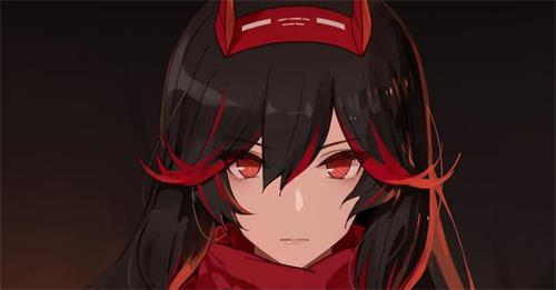 战双帕弥什官服