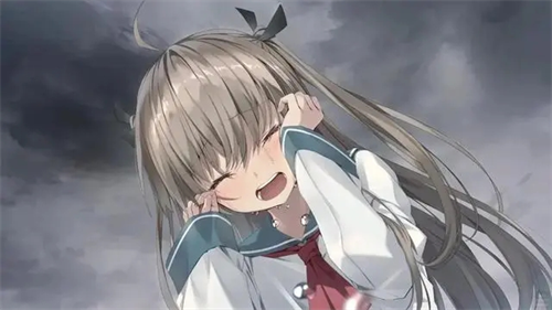 亚托莉我挚爱的时光