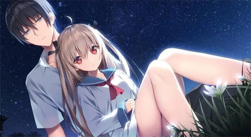 亚托莉我挚爱的时光