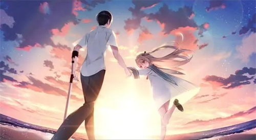 亚托莉我挚爱的时光