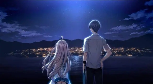 亚托莉我挚爱的时光