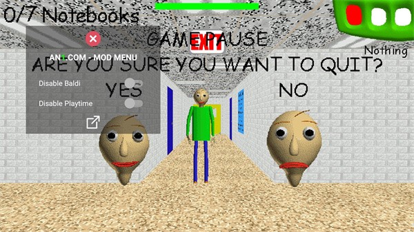 巴迪老师的基础教育截图1