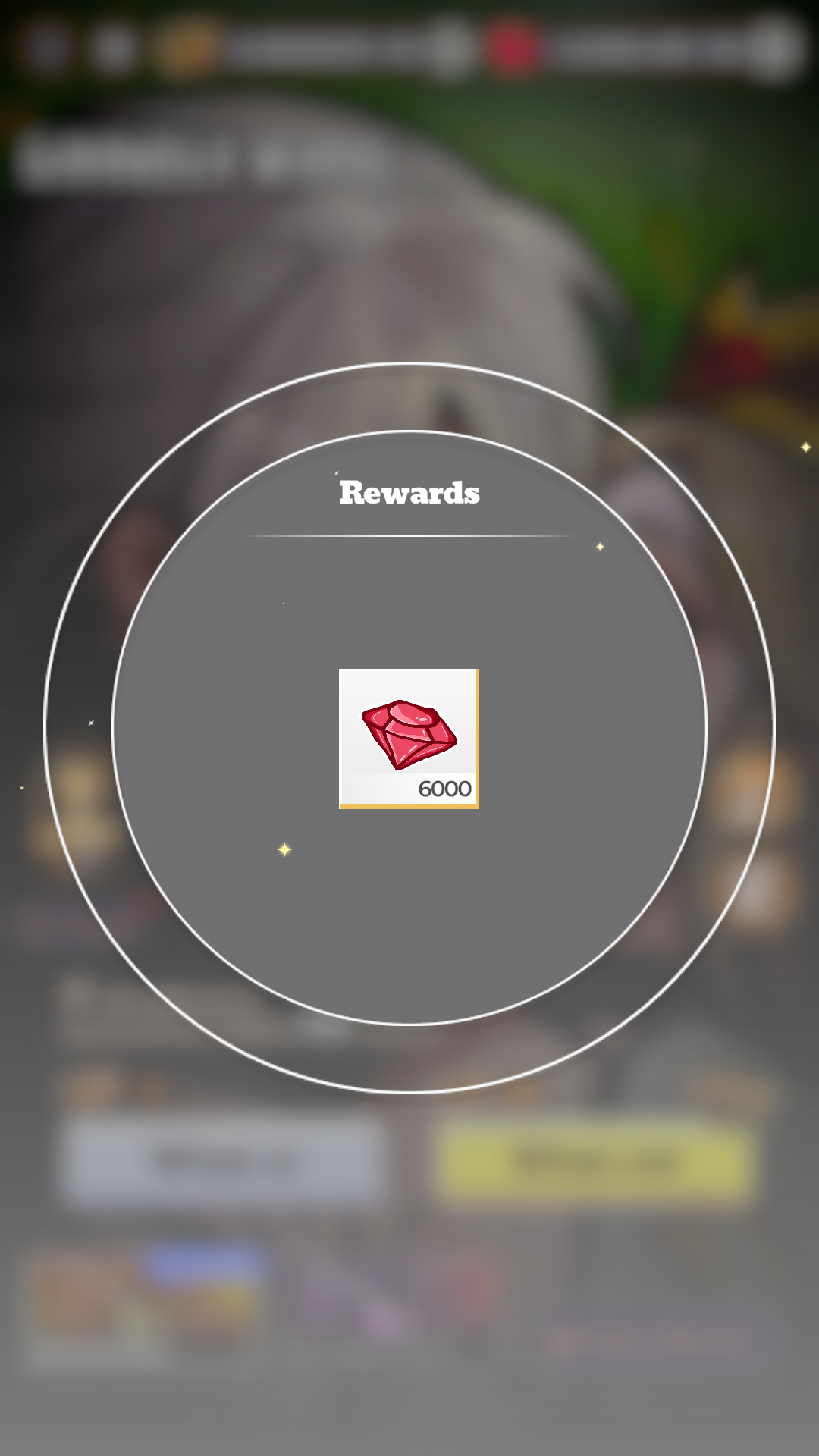 恋与深空抽卡模拟器截图1