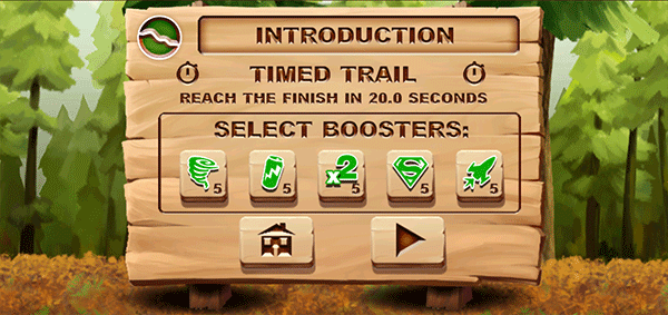 山地自行车中文版