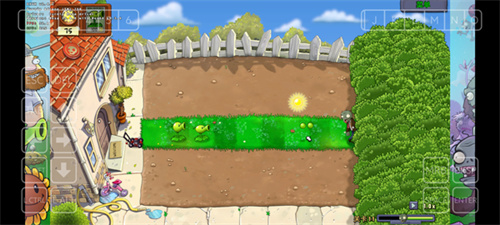 植物大战僵尸重置版