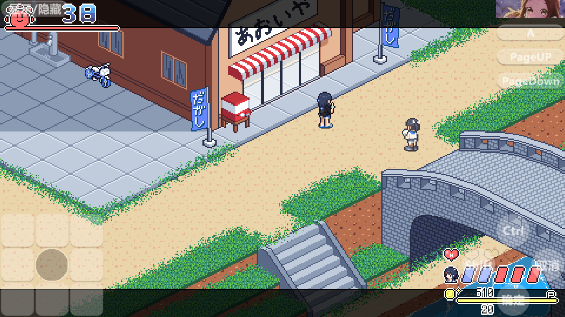 寻找夏日的宝物