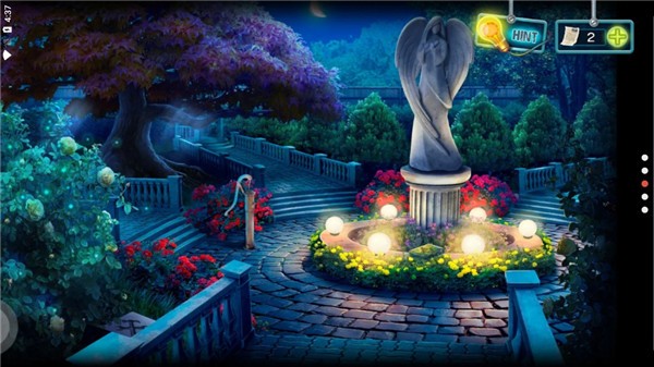 失忆症汉化版截图3