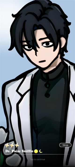 恋与深空抽卡模拟器