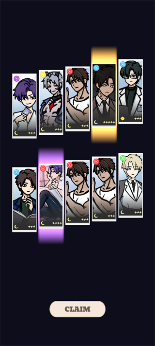 恋与深空抽卡模拟器