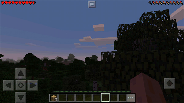 我的世界单机版老版本