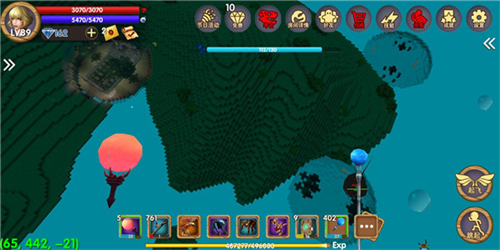 被尘封的故事最新版本