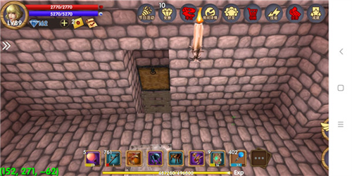 被尘封的故事最新版本