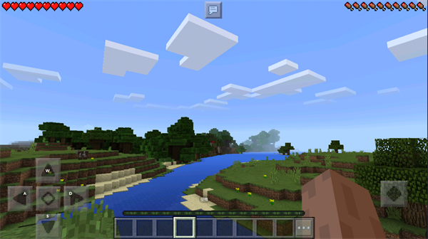 我的世界单机版老版本