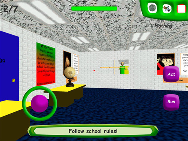 巴迪老师的基础教育