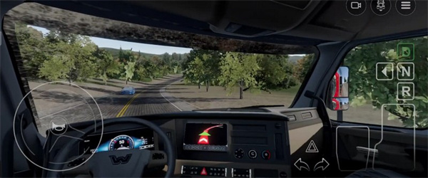 巨擎卡车模拟器