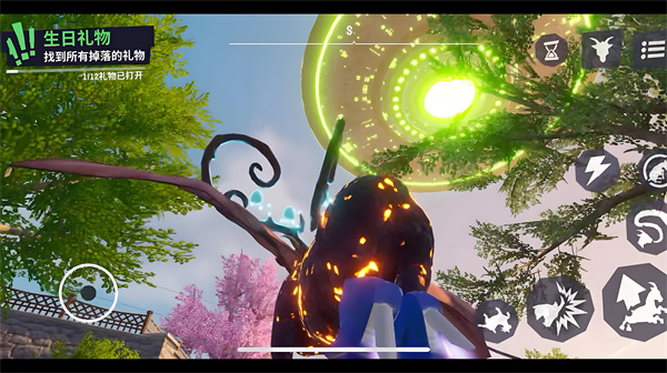 模拟山羊3多元宇宙手机版