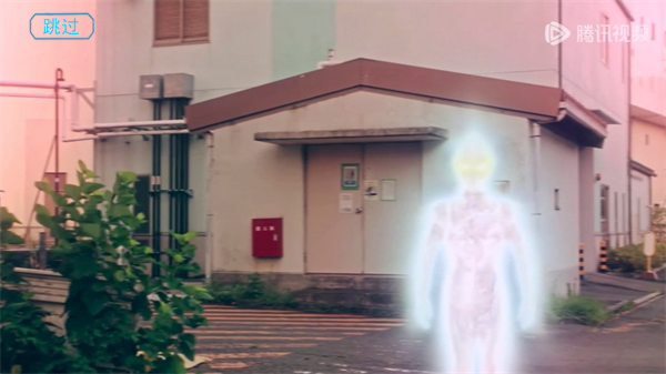 亚刻奥特曼变身模拟器直装版