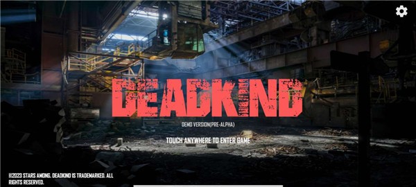 人渣scum手机版截图1