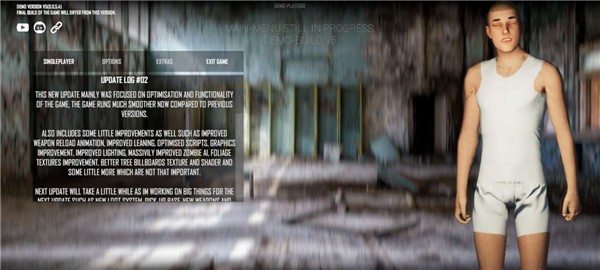 人渣scum手机版截图2