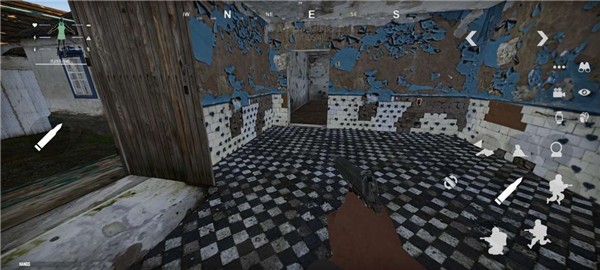 人渣scum手机版截图5