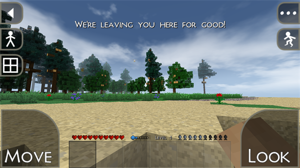 生存战争2野人岛截图4